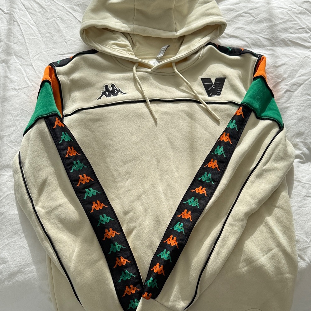Kappa Venezia FC Hoodie
